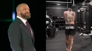 "His wife is there" - Recently-departed ex-AEW champion would easily fit in WWE, says veteran