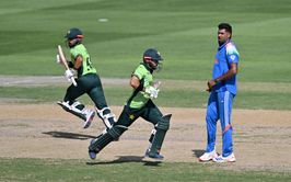 "Don’t confuse Pakistan’s previous batting innings to this one" - R Ashwin defends cautious batting template in IND vs PAK 2025 Champions Trophy match