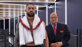 3 कारण क्यों Roman Reigns को WWE WrestleMania 41 से पहले मैच जरूर लड़ना चाहिए