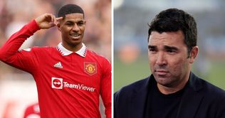Deco ready to move for Arsenal target if Barcelona fail to land Marcus Rashford - Reports