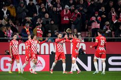 Girona vs Getafe Prediction and Betting Tips | February 14th 2025