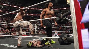 WWE veteran blasts RAW finish involving The New Day and Rey Mysterio