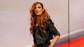 Congratulations to 9-time WWE champion Becky Lynch!