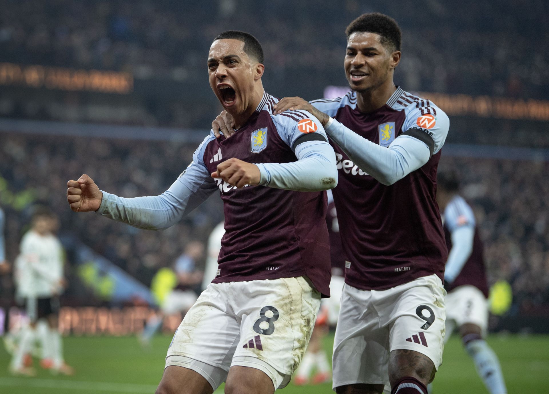 Aston Villa FC v Liverpool FC - Premier League - Source: Getty