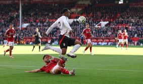 Fulham vs Nottingham Forest Prediction and Betting Tips | 15th February 2025