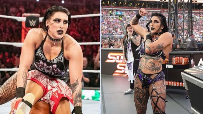 Wrestling veteran makes bold prediction about Rhea Ripley's upcoming title defense (Exclusive)