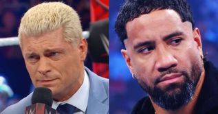Cody Rhodes' heartbreaking announcement; legend to replace Jey Uso? - 5 potential endings to WWE SmackDown tonight