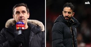“We’re building a hotel” - Gary Neville makes bold prediction about Manchester United rebuild after ‘horrific’ planning since 2013