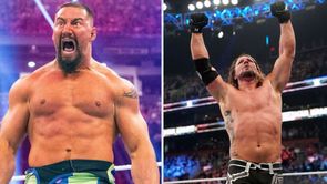 Bron Breakker embarrassed by AJ Styles on WWE RAW; huge title match teased