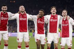 AFC Ajax Amsterdam vs Go Ahead Eagles Prediction and Betting Tips | February 23rd 2025