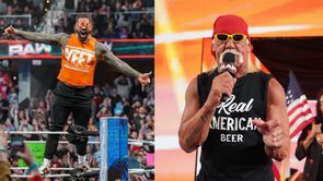Massive praise lavished on Jey Uso; comparisons made with Hulk Hogan by WWE analyst