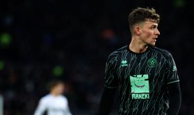 Sheffield United vs Portsmouth Prediction and Betting Tips | February 8th 2025