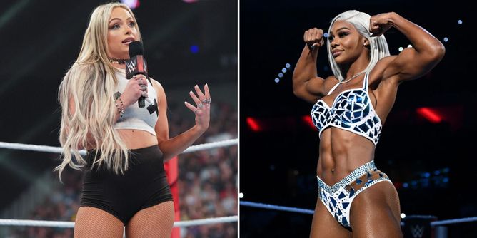 Liv Morgan finally comes clean about Jade Cargill; discloses whether she attacked her or not