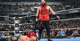 Royal Rumble मैच में सबसे ज्यादा एलिमिनेशन करने वाले WWE स्टार का नाम आया सामने, टूटेगा 5 साल पुराना रिकॉर्ड?