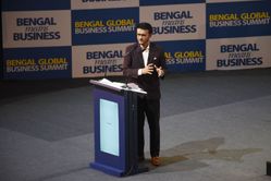 Sourav Ganguly narrowly escapes accident, unhurt after collision on road: Reports