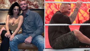 Randy Orton's wife, Kim, sends an emotional message to him amid uncertain WWE future