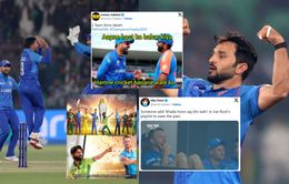 "Baz be silently taking revenge of 2019" - Top 10 funny memes after England's group stage elimination in 2025 Champions Trophy
