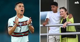 “It’s more in his hands than in mine” - Cristiano Ronaldo makes feelings clear about emulating LeBron James by playing with his son
