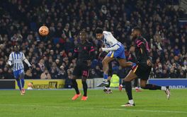 Brighton vs Chelsea Prediction and Betting Tips | February 14th 2025