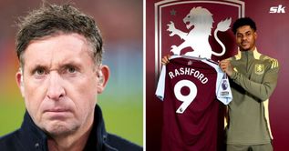 Liverpool legend Robbie Fowler makes confident prediction about Marcus Rashford after he leaves Manchester United and joins Aston Villa