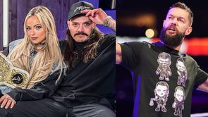 Dominik Mysterio and Liv Morgan want new member to join The Judgment Day; Finn Balor's reaction revealed