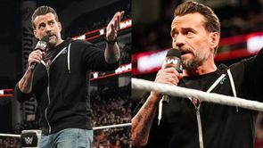 "I'm in!" - CM Punk accepts invitation following RAW