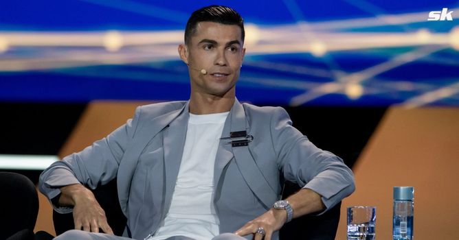 Cristiano Ronaldo dominance sees CR7 brand grow 325% since 2020 as staggering reported value of Portugal superstar in 2025 comes to light