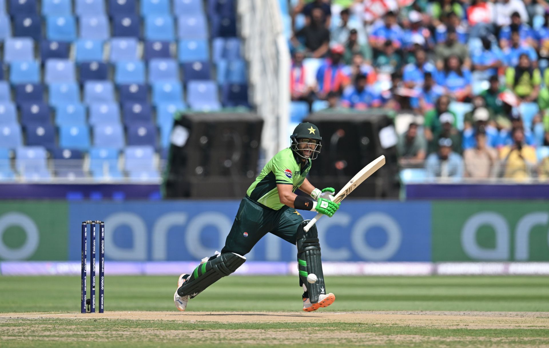 Pakistan v India - ICC Champions Trophy 2025 - Source: Getty