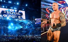4 top WWE Superstars who missed the 2025 Royal Rumble match