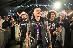 3 women's superstars Dominik Mysterio can fight in an intergender match in WWE