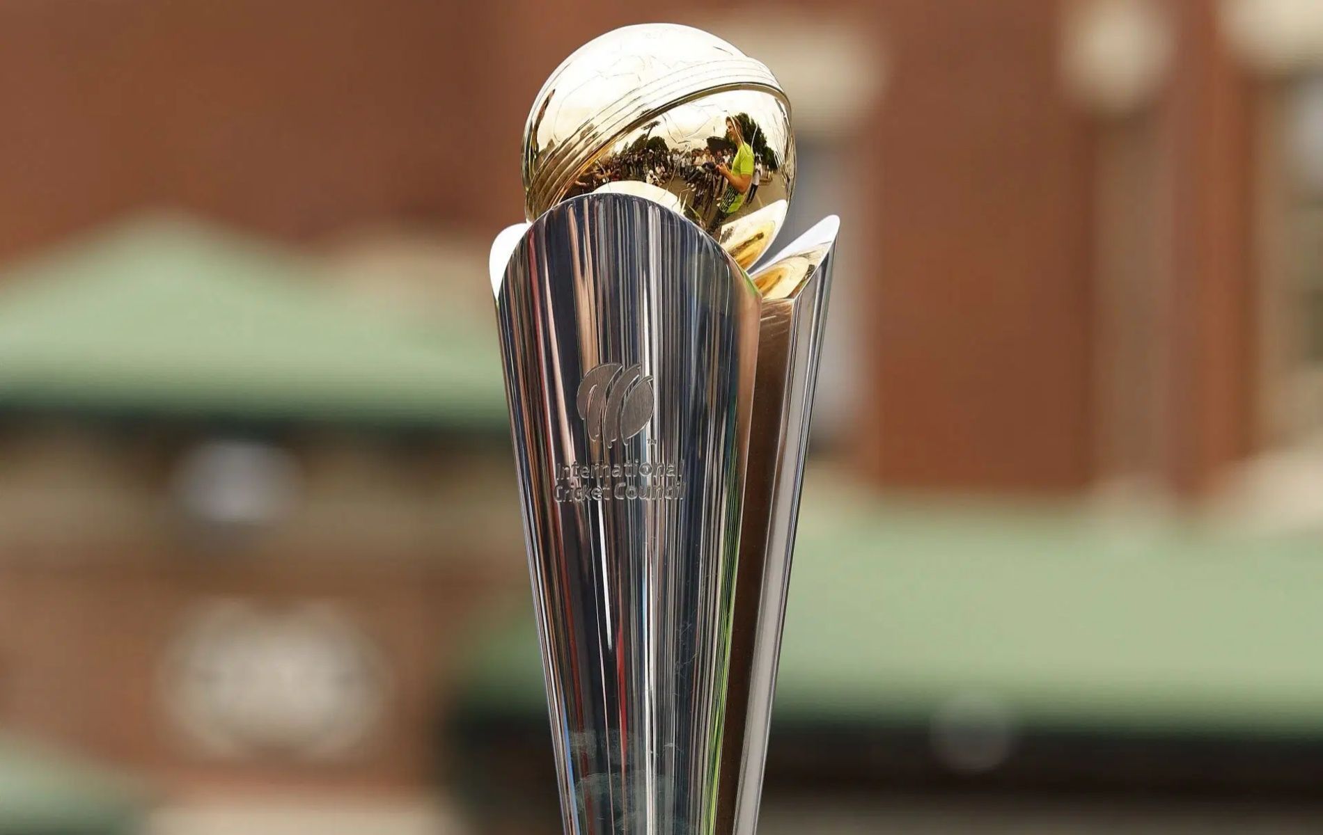 2025 Champions Trophy live streaming