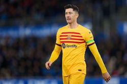 Barcelona vs Deportivo Alaves Prediction and Betting Tips | 2nd February 2025