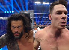 WWE Royal Rumble 2025 रिजल्ट्स: शो में हुए सभी मैचों के नतीजों पर नज़र