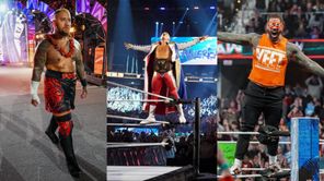 5 चौंकाने वाली चीजें जो इस हफ्ते WWE SmackDown में देखने को मिल सकती हैं