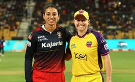 WPL 2025 weather update: Bengaluru weather report for February 24 for RCB vs UPW match
