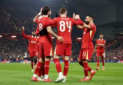 Plymouth Argyle vs Liverpool Prediction and Betting Tips | February 9th 2025