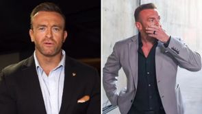 Current WWE champion wants to file "workplace harassment" complaint; sends a message to Nick Aldis