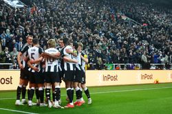 Newcastle vs Nottingham Forest Prediction and Betting Tips | February 23rd 2025