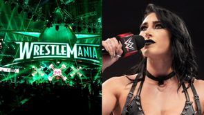 Rhea Ripley to drag WWE legend out of retirement after 13-year hiatus at WrestleMania 41? Exploring potential hint