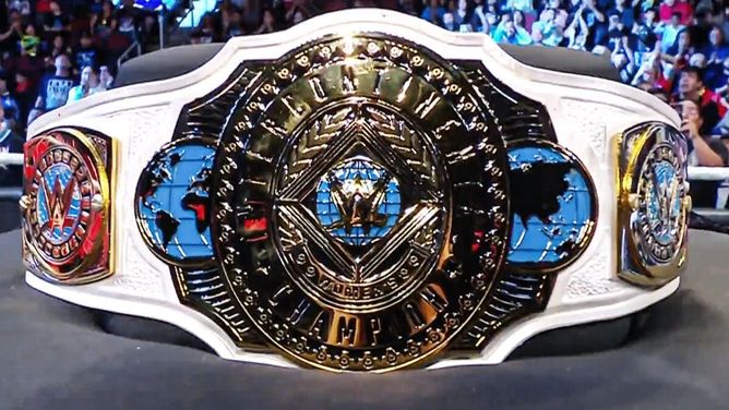 42-year-old WWE Superstar wants to win the Women's Intercontinental Championship