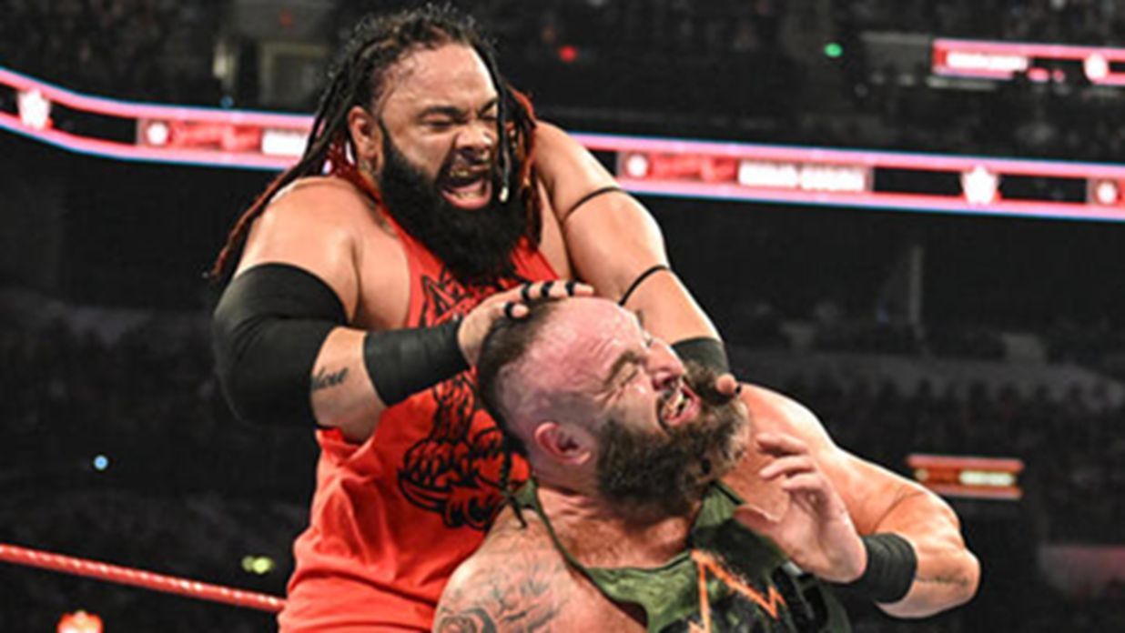 Jacob Fatu could have switched sides (image via WWE)