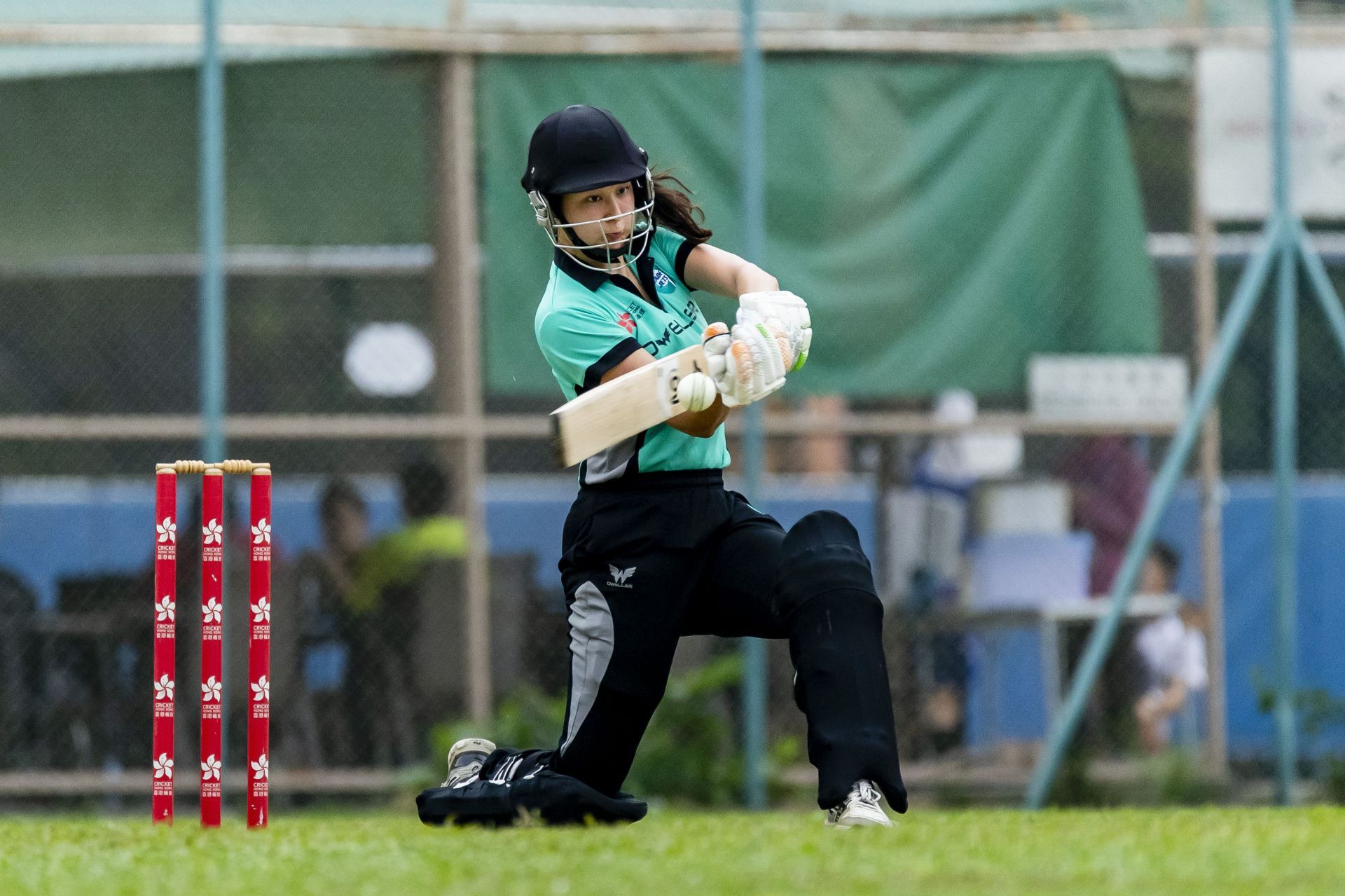 Jade Jets v Bauhinia Stars - CHK Women