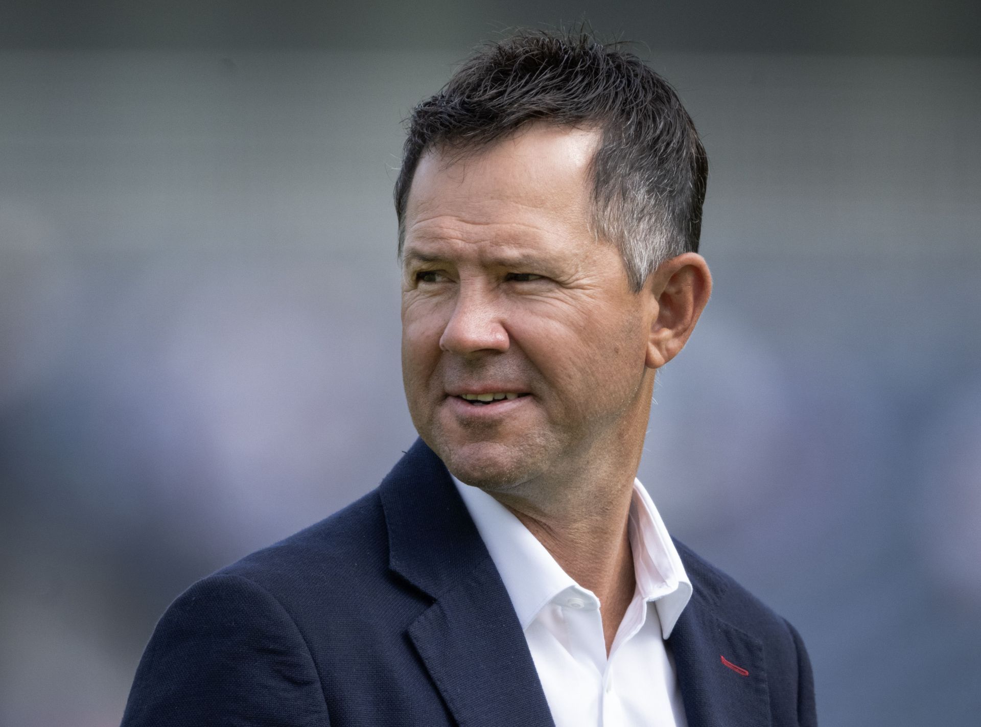 Ricky Ponting. (Image Credits: Getty)