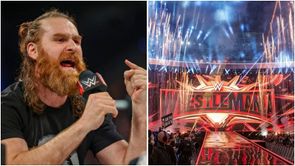 Sami Zayn to face 10-year veteran in a major stipulation match at WrestleMania 41? Exploring the potential