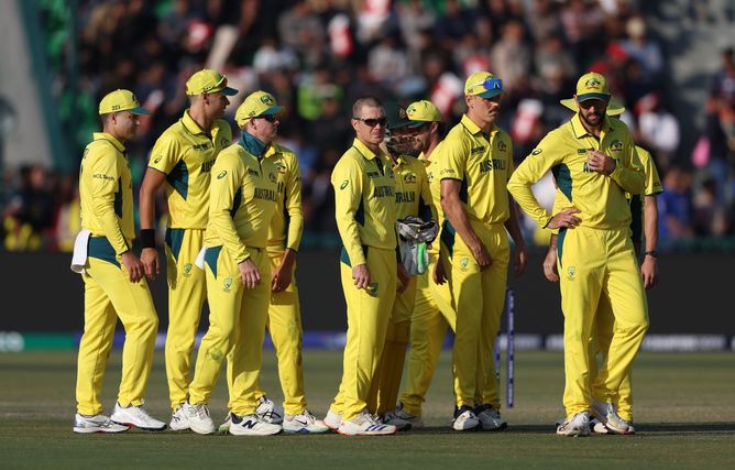 "We'd love to win and silence the crowd" - Australian player's huge statement ahead of AFG vs AUS 2025 Champions Trophy clash