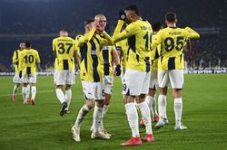 Fenerbahce vs Kasimpasa Prediction and Betting Tips | February 16th 2025