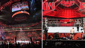 WWE Hall of Famer set to main event WWE RAW - Reports