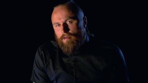 3 Signs Aleister Black will be revealed as the newest member of the Judgment Day in WWE