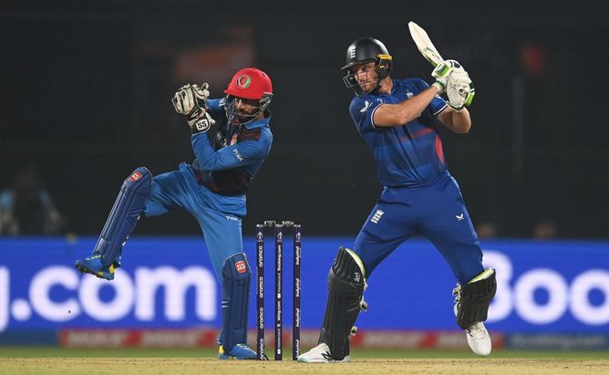 AFG vs ENG Head-to-head stats and records you need to know before Afghanistan vs England 2025 Champions Trophy match