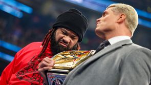 Jacob Fatu's WrestleMania opponent could be a former ally (Exclusive)